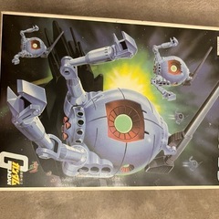 ガンプラ

