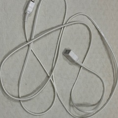 延長コード　3mの画像