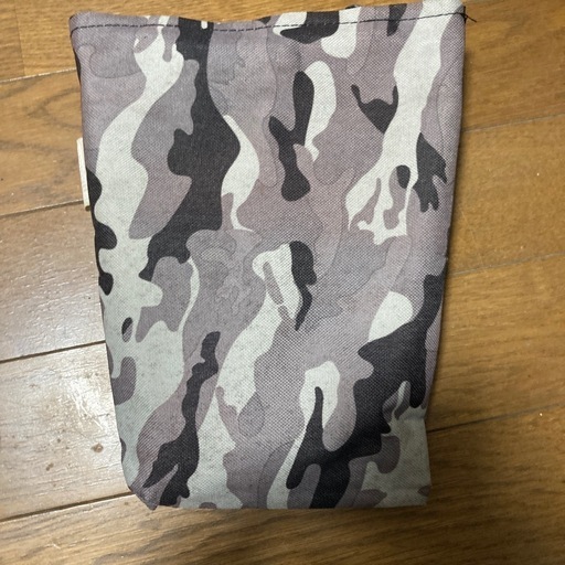 キャンプの椅子