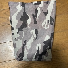 キャンプの椅子