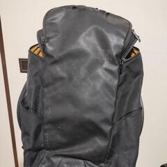 THE NORTH FACE リュック 使用感あり！(条件により無料)