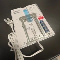 新品未使用｜Panasonic VL-V535 VL-ME35 インターホンの画像