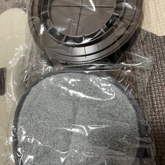 コードレス回転モップクリーナー未使用品
の画像