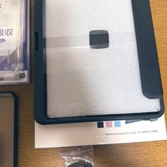 iPhone16Pro MAX、14ProMAXケース、iPadケース、ワイヤレス充電器の画像