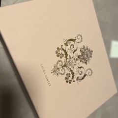 LAURA ASHLEY/ローラ アシュレイ｜ティーカップ・ソーサー 6客の画像