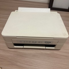EPSON EW_052A プリンター