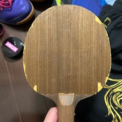 卓球用具セットの画像