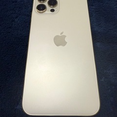 1/2.3日限定値下！iPhone12 Pro Max 256GB の画像