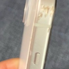 iPhone15PLUS 128GBの画像