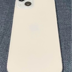 iPhone15PLUS 128GBの画像
