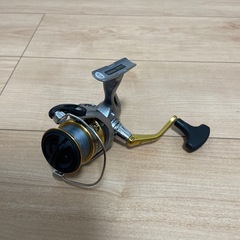 シマノ　SEDONA C3000