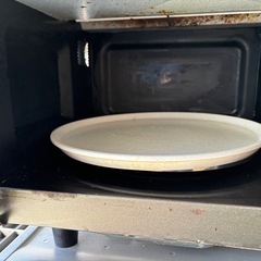 Sharp オープンレンジの画像