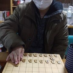 春日部棋道舘道場（春日部将棋道場）で将棋仲間募集！
