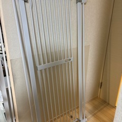 ペットゲート
