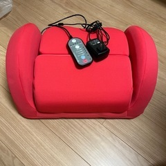 芦屋美整体　骨盤スリム3Dエアー