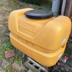 コダマ　ローリータンクLT-300 ②　