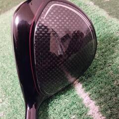 ヤマハ　RMX VD 5W 純正Diamana　60Sの画像