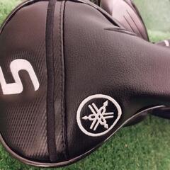 ヤマハ　RMX VD 5W 純正Diamana　60Sの画像