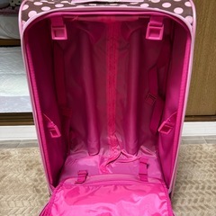 キャリーケース の画像