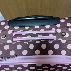 キャリーケース の画像