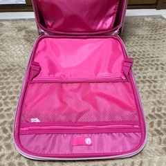 キャリーケース の画像