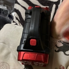 非常用電源（USB）