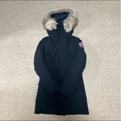 美品カナダグース　CANADAGOOSE  ブロンテ