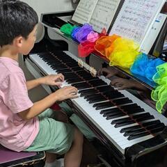 ～Mioピアノ教室～保土ケ谷区　峰岡町　音楽と一緒にここで育つ自信の時間♪2歳から大人までのピアノ教室の画像