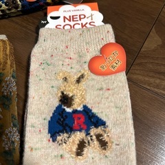 靴下4足セットの画像