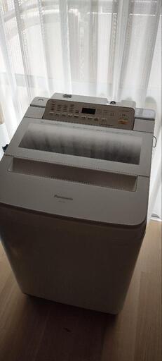 Panasonic洗濯機