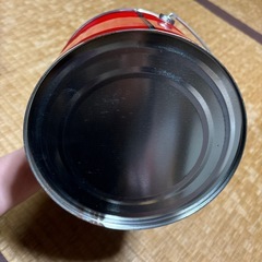 DCM カラー下げ缶の画像