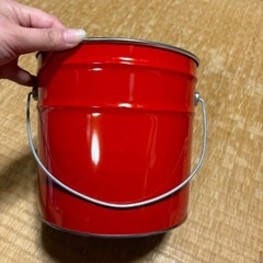 DCM カラー下げ缶の画像