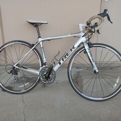 TREK MADONE 4.5 2012年モデル　サイズ：52　ロードバイク　付属品多数