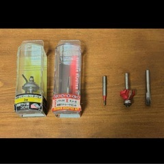 【ネット最安値 】中古美品　マキタ　Makita　トリマ　M373　動作確認済みの画像