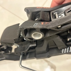 【中古】マーカー MARKER ツアー F12TOUR EPF ビンディングの画像