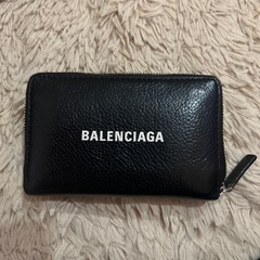 BALENCIAGA 財布 小銭入れ  