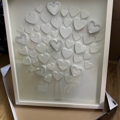 フォトフレームの画像