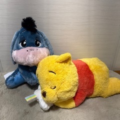 ぬいぐるみ