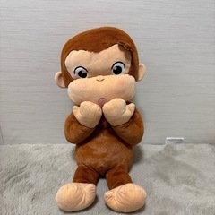 ぬいぐるみ