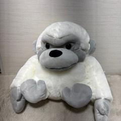 ぬいぐるみ