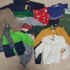 サイズ95まとめて