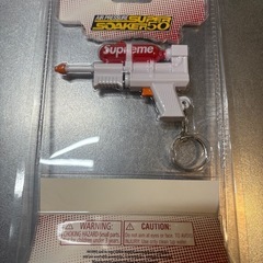 Supreme Waterblaster Keychain 19ssの画像