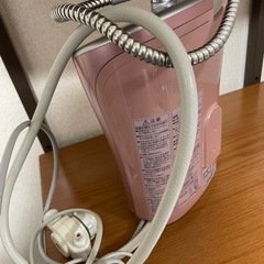 【受け渡し予定者様決定しました】パナソニック浄水器の画像