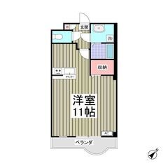 YK✨年末年始も休まず対応します💛初月家賃無料！敷金ゼロ、礼金ゼ...