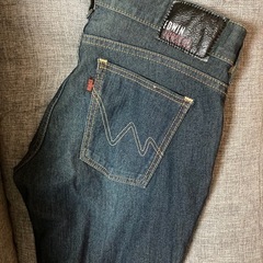 EDWIN ER116L SLIM SKINNY  