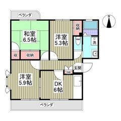 YK✨年末年始も休まず対応します💛初月家賃無料！敷金ゼロ、礼金ゼ...