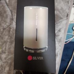 車用　アロマディフューザー