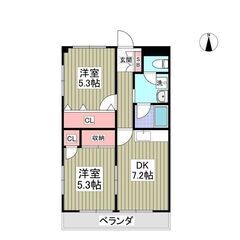 YK✨年末年始も休まず対応します💛敷金ゼロ、礼金ゼロ、仲介手数料...