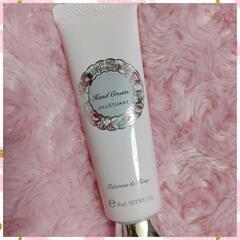 JILLSTUART💗ハンドクリーム