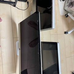 iMac不動3台　MacBook Windows不動5台　ジャン...